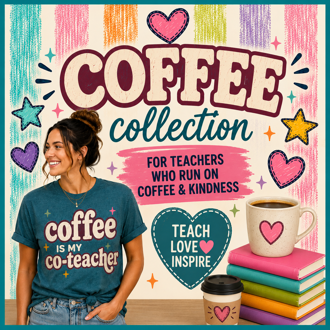 Coffee Collection