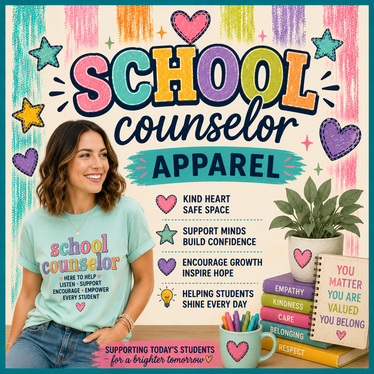 School Counselors