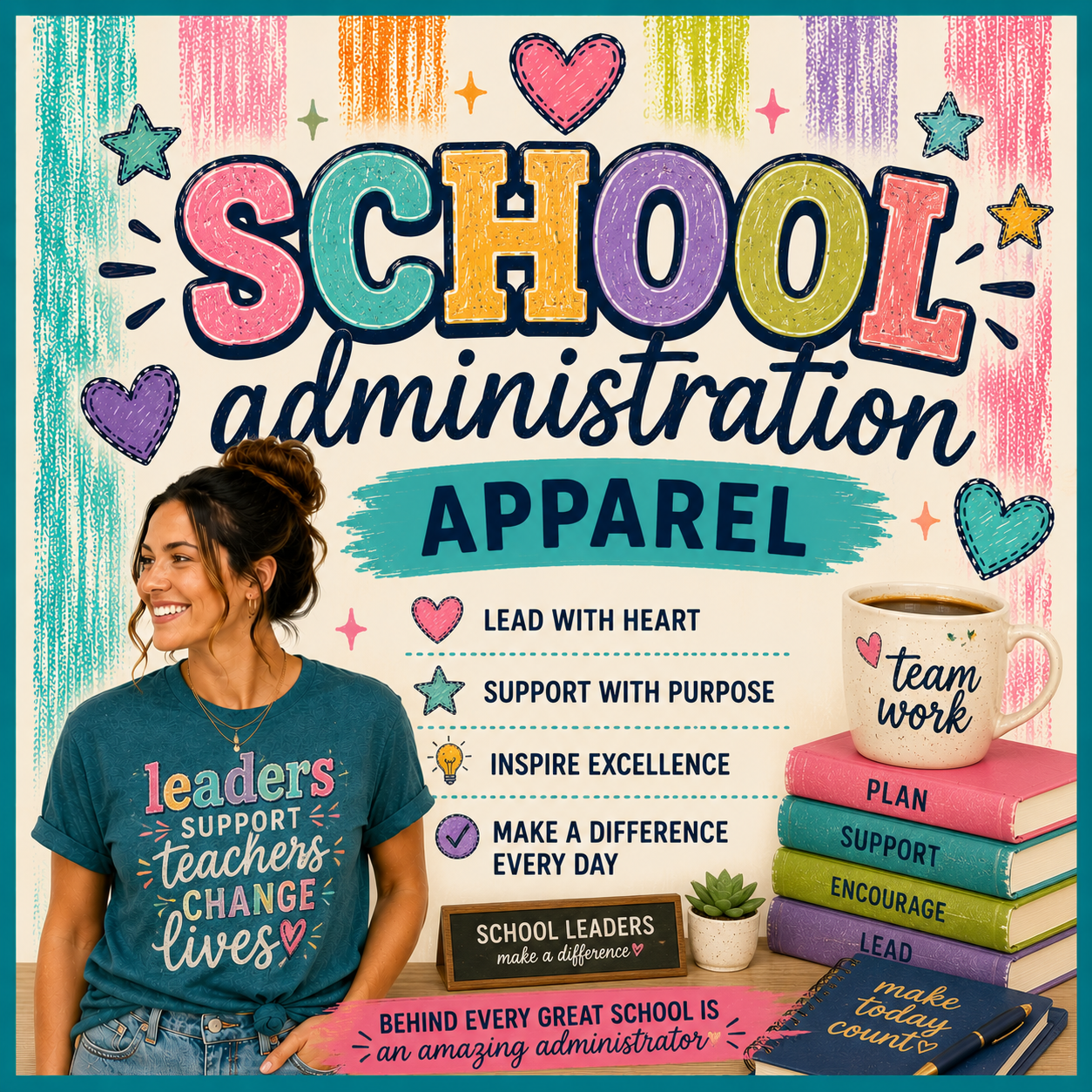 School Administration