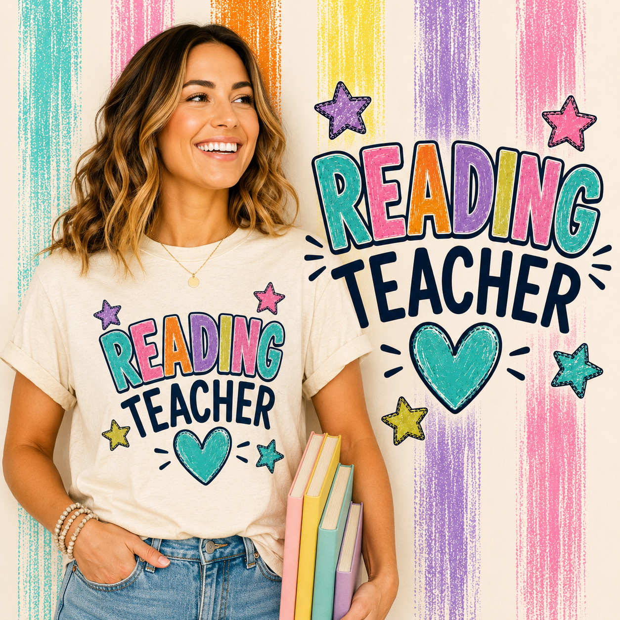 Reading Teachers