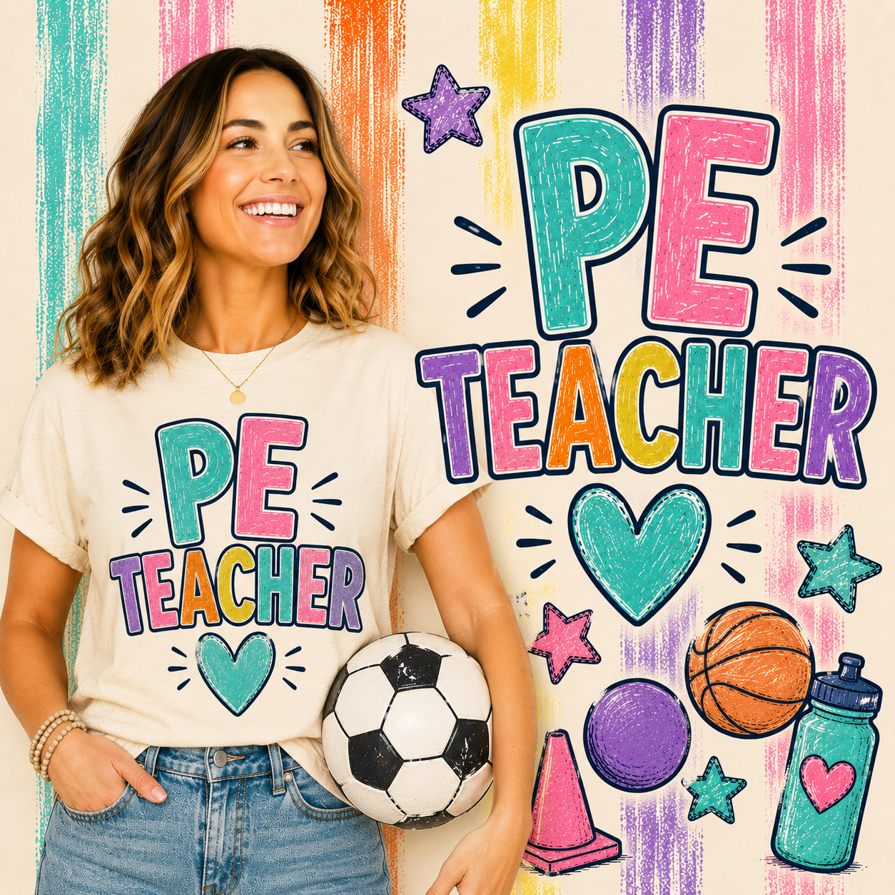 PE Teachers