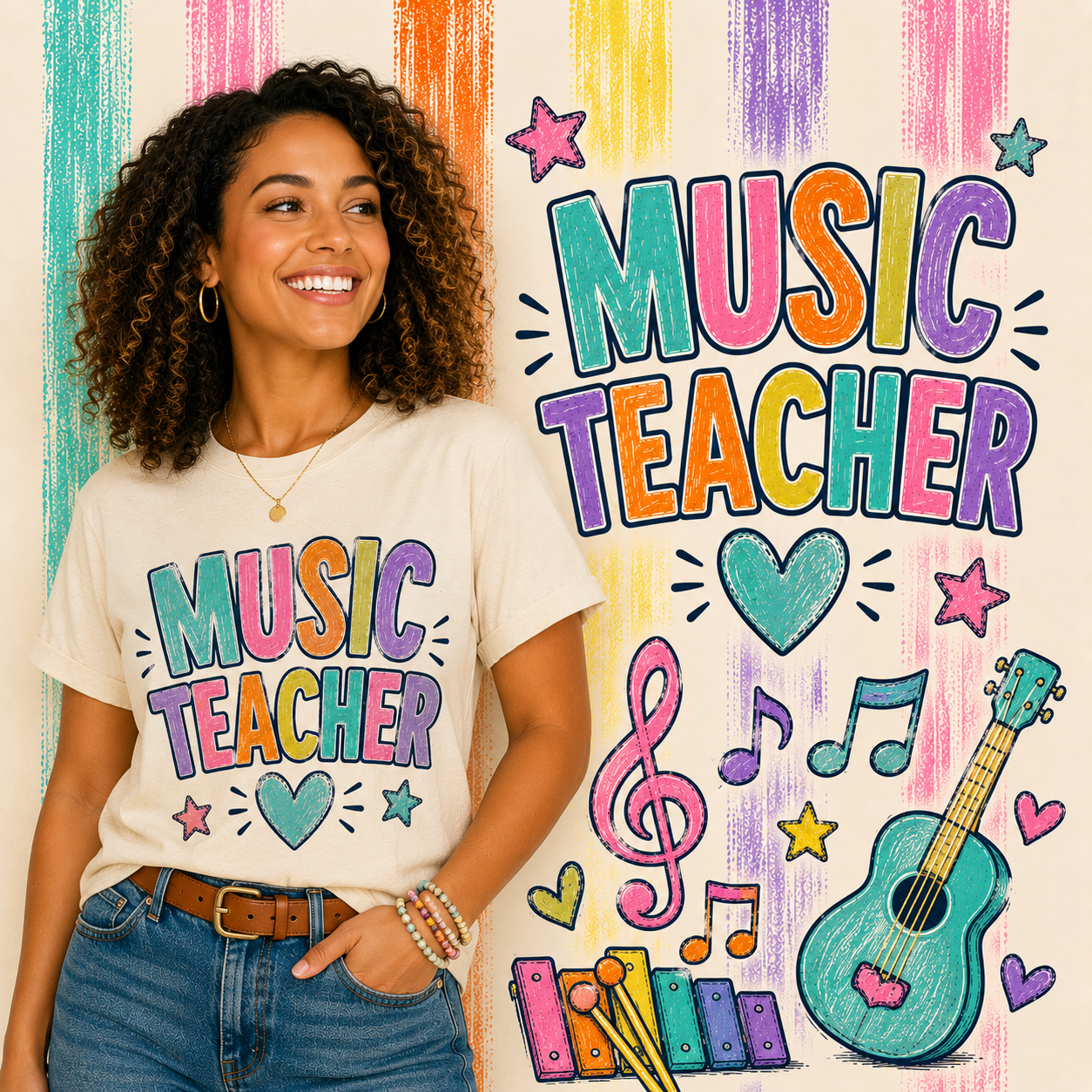 Music Teachers
