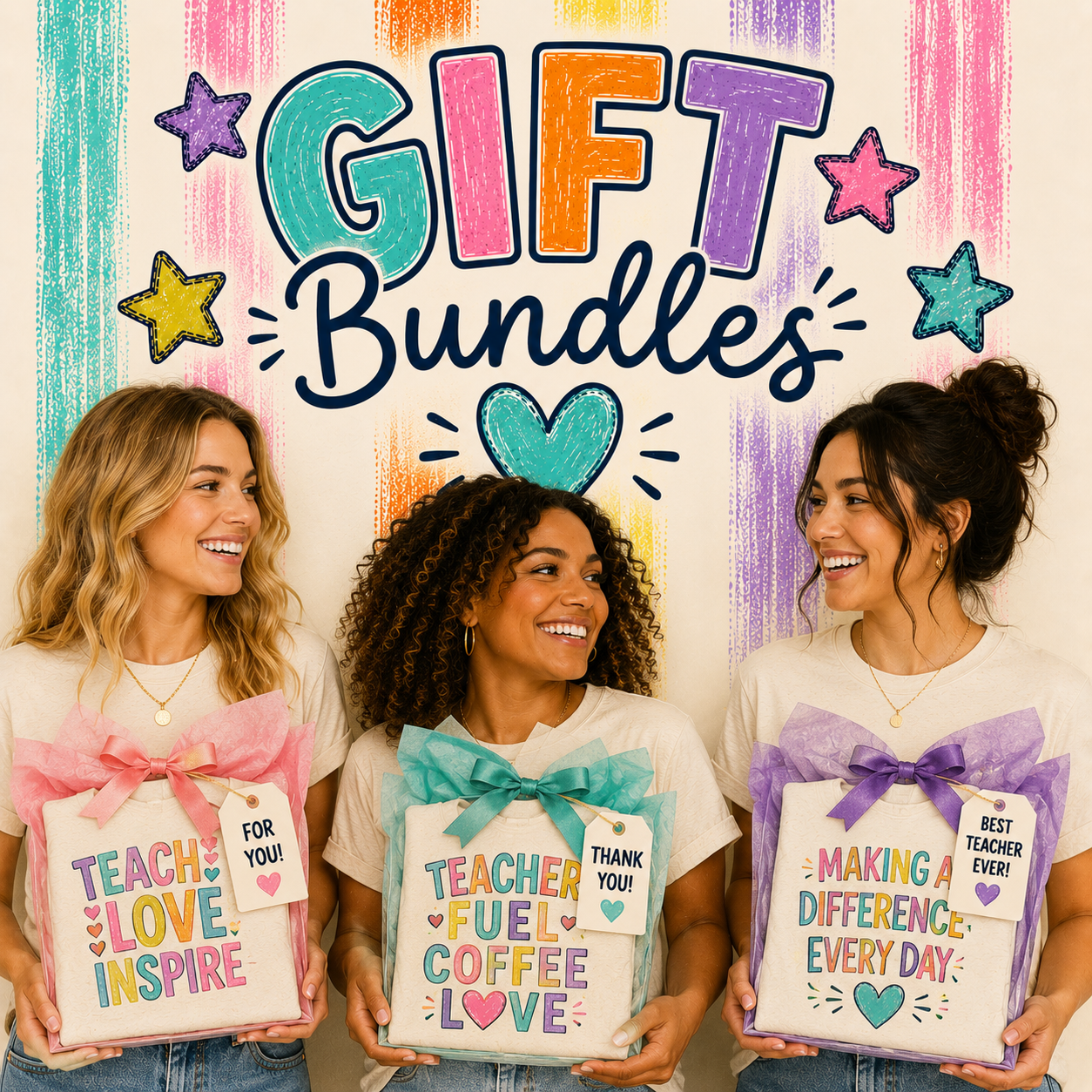 Gift Bundles