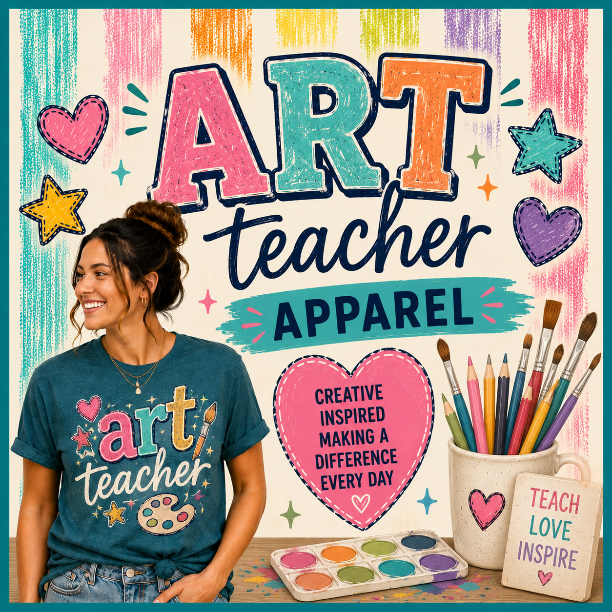 Art Teachers