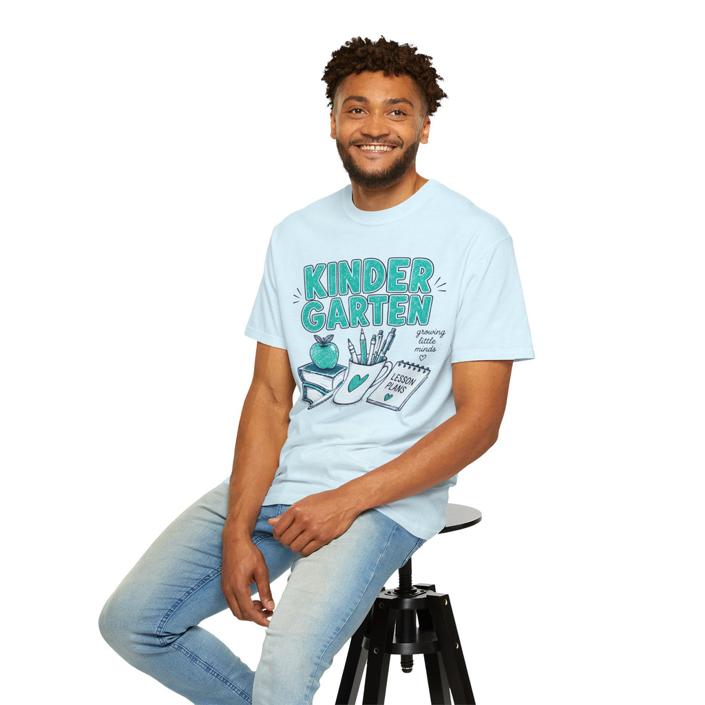 Kindergarten Teacher Shirt | Special Education Cute Back to School Shirt