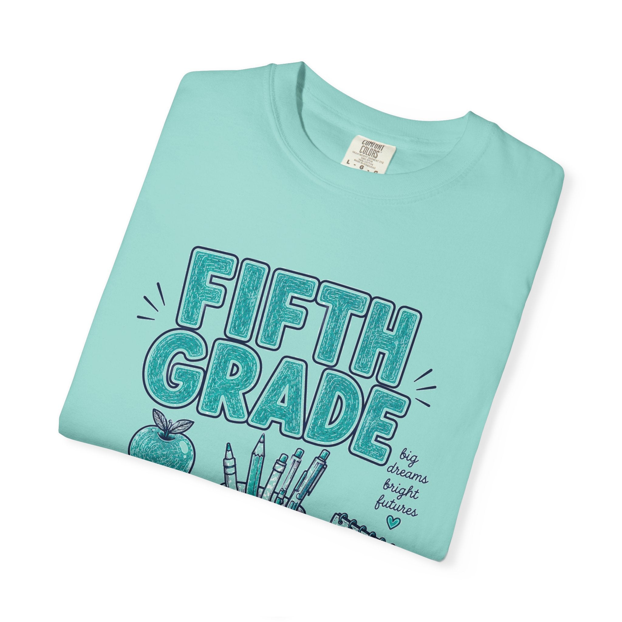 Inclusion Teacher Shirt | Special Education Cute Back to School Shirt