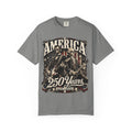 250 Rocks | Funny Americana Tee