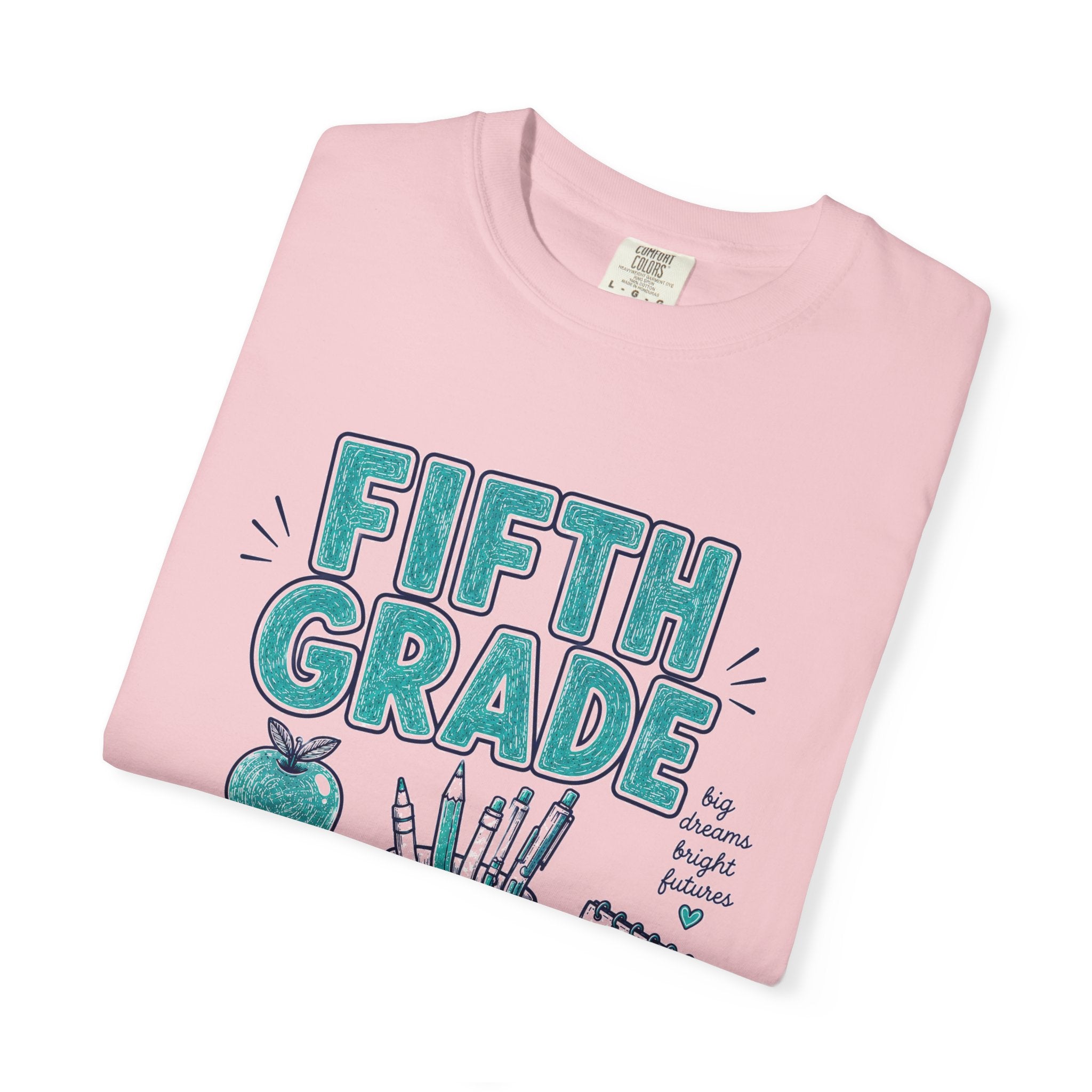 Inclusion Teacher Shirt | Special Education Cute Back to School Shirt
