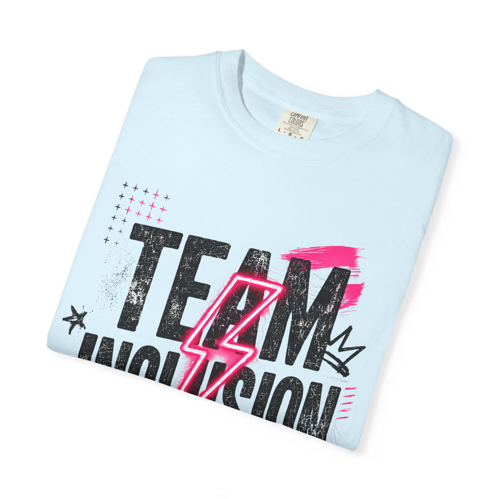 Inclusion Teacher Shirt | Special Education Cute Back to School Shirt
