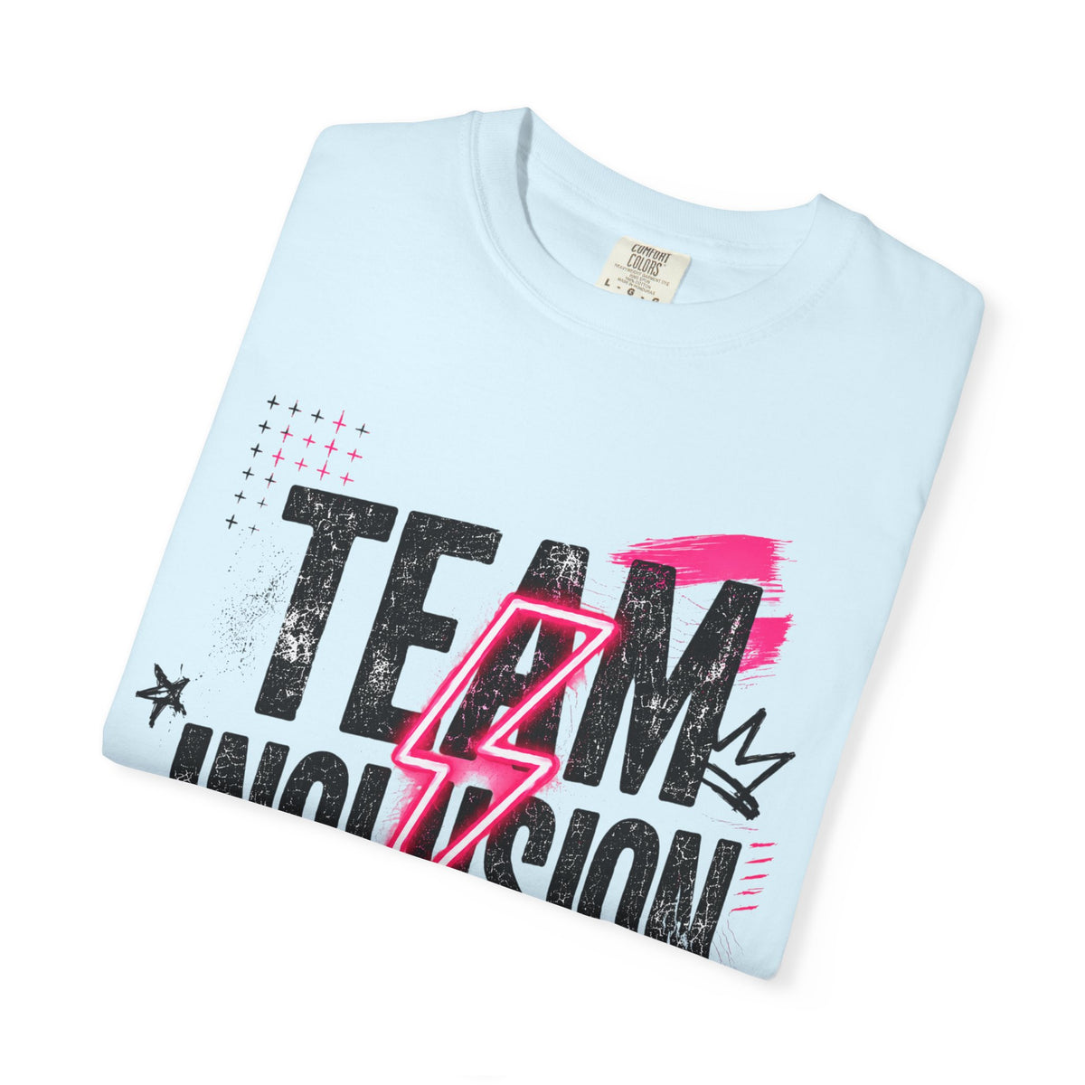 Inclusion Teacher Shirt | Special Education Cute Back to School Shirt