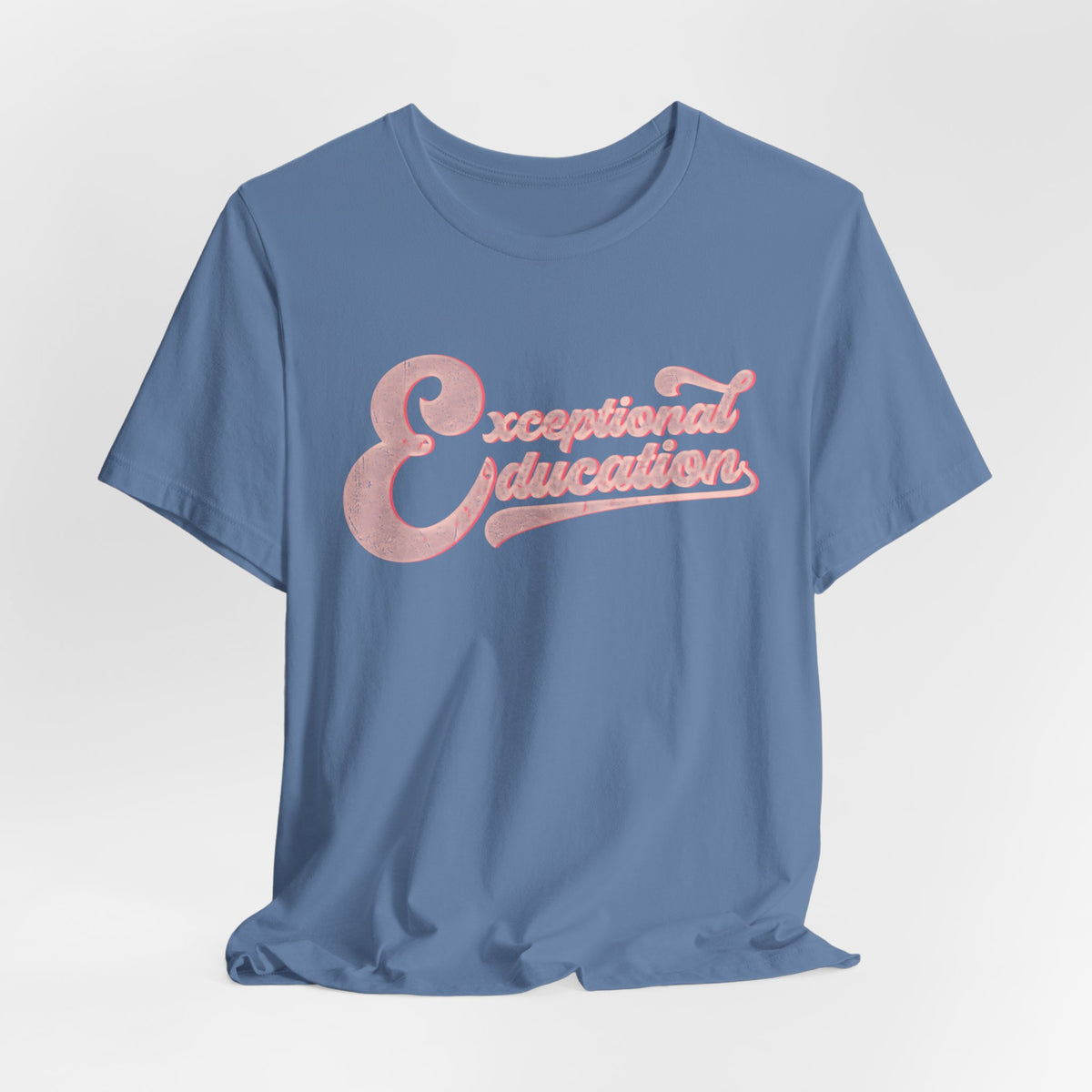 Exceptional Education Teacher Shirt