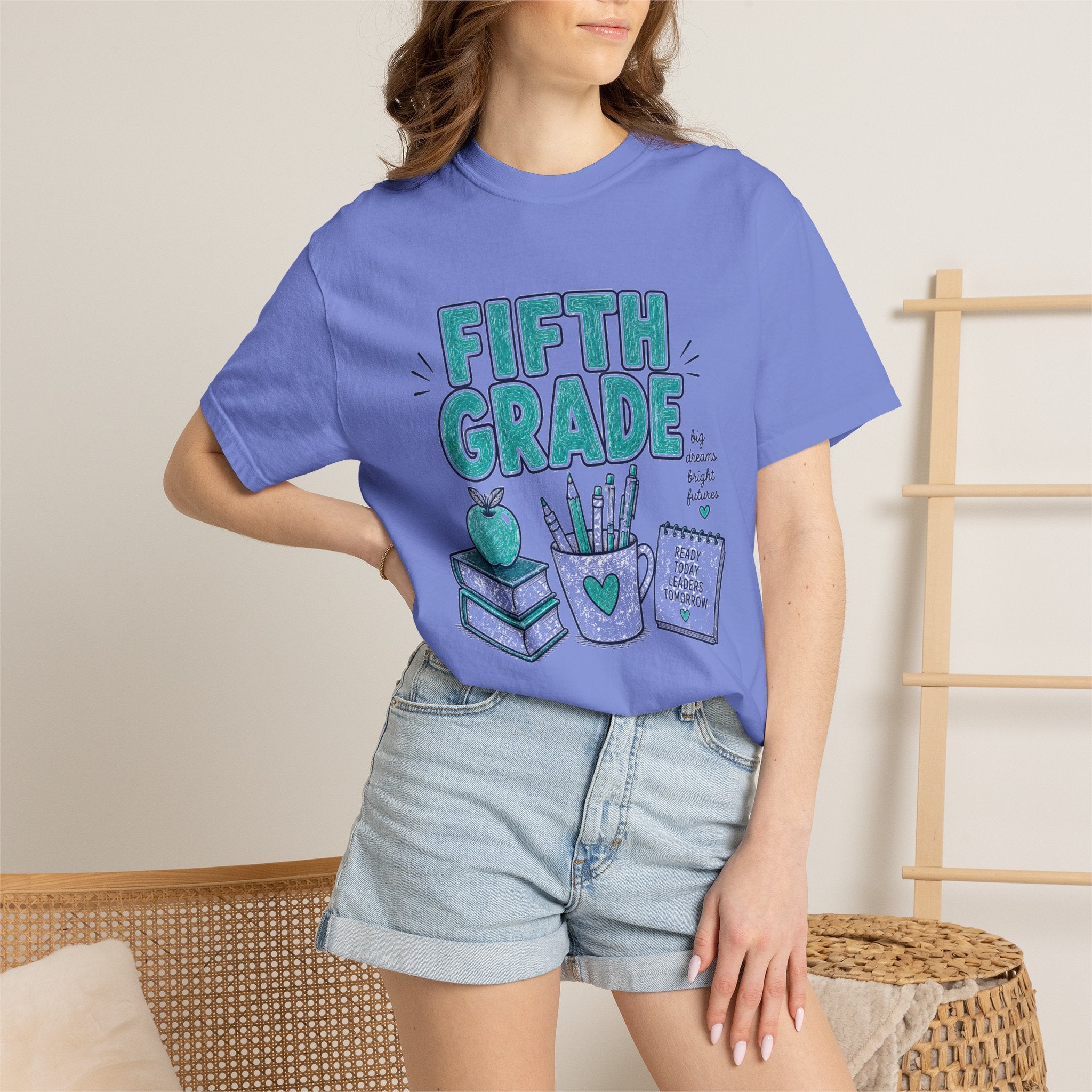 Inclusion Teacher Shirt | Special Education Cute Back to School Shirt