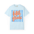 Fifth Grade Teacher Shirt | 5th Grade Team Tee | Painted Script Back to School Shirt