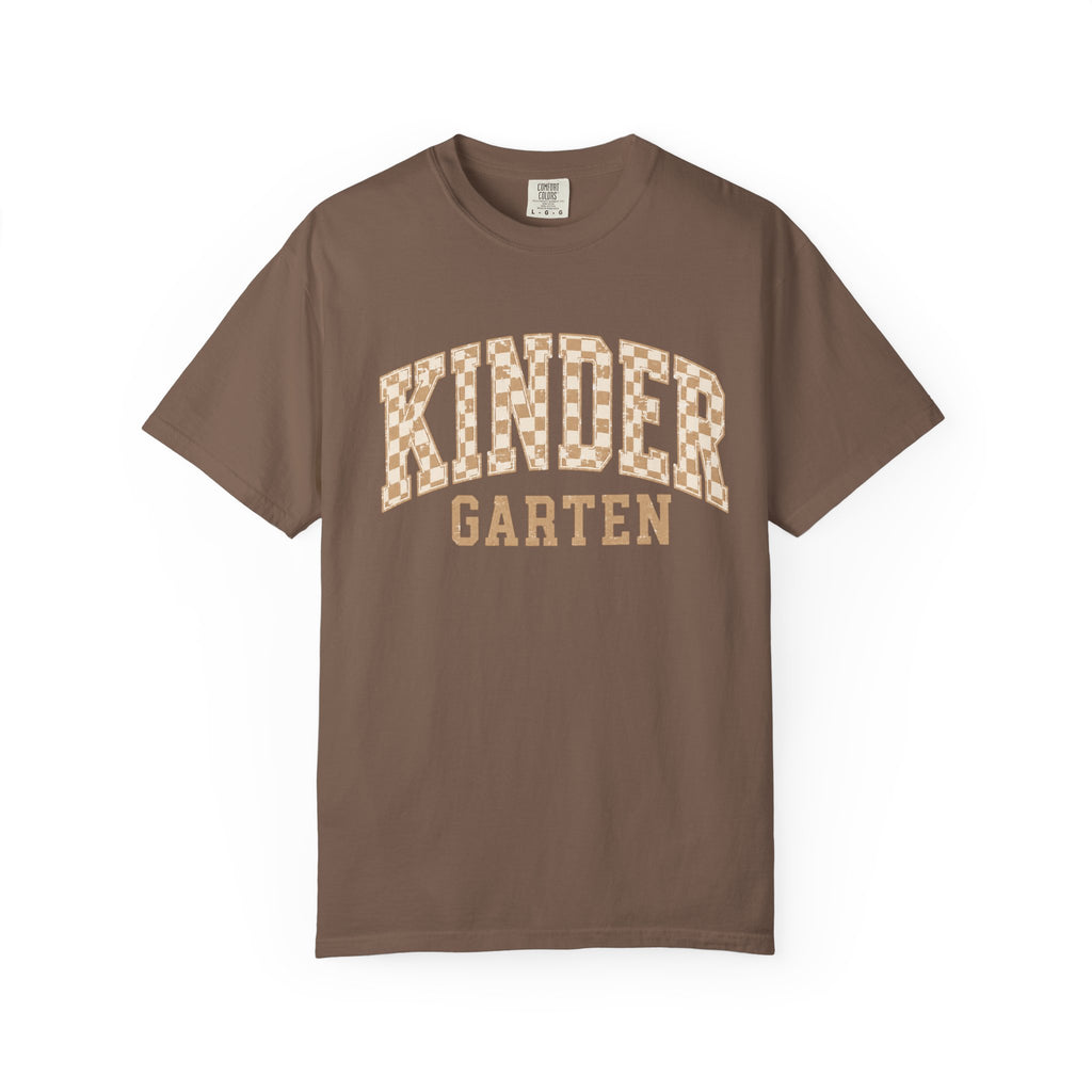 Fourth Grade Teacher Shirt | Retro Leopard Teacher Tee