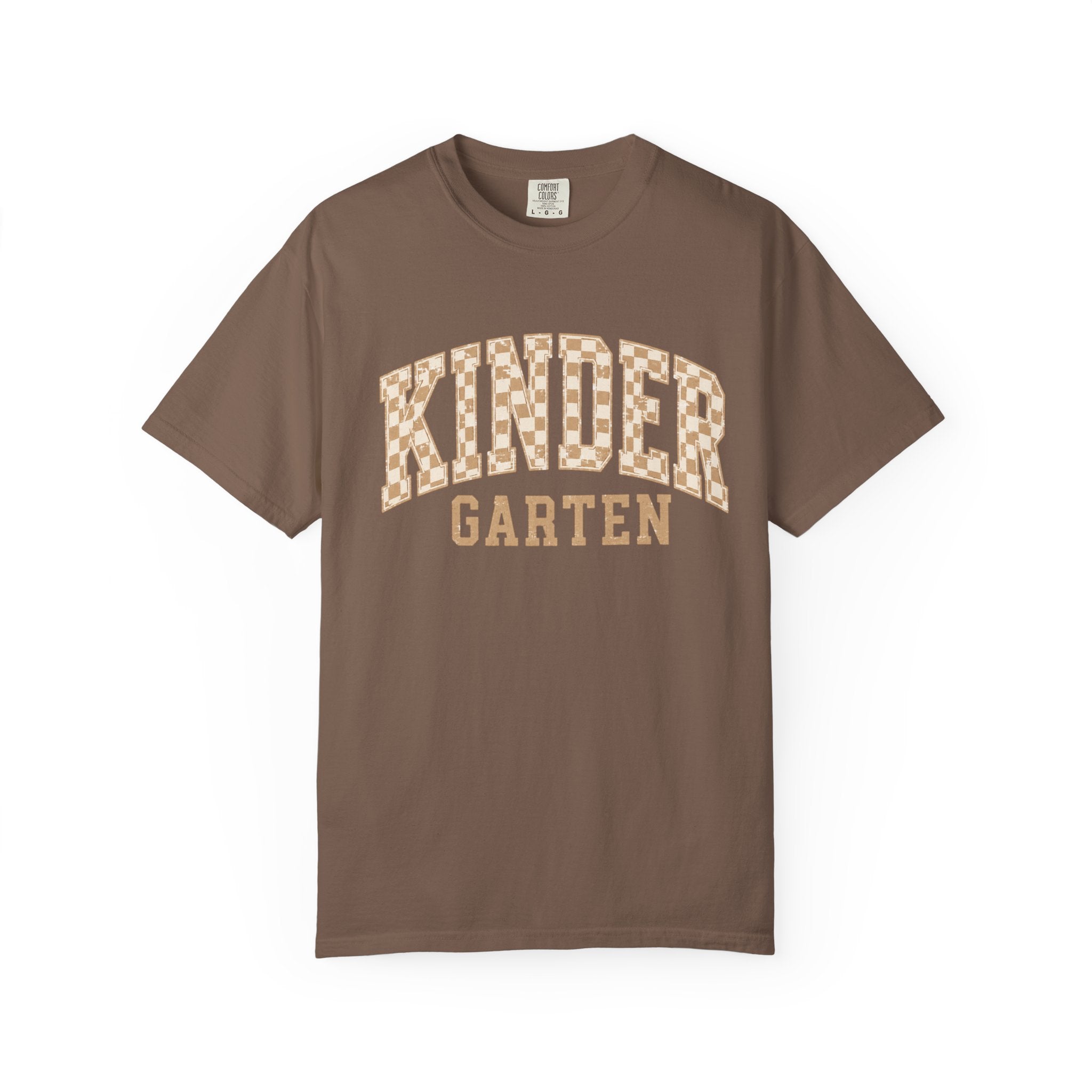 Fourth Grade Teacher Shirt | Retro Leopard Teacher Tee