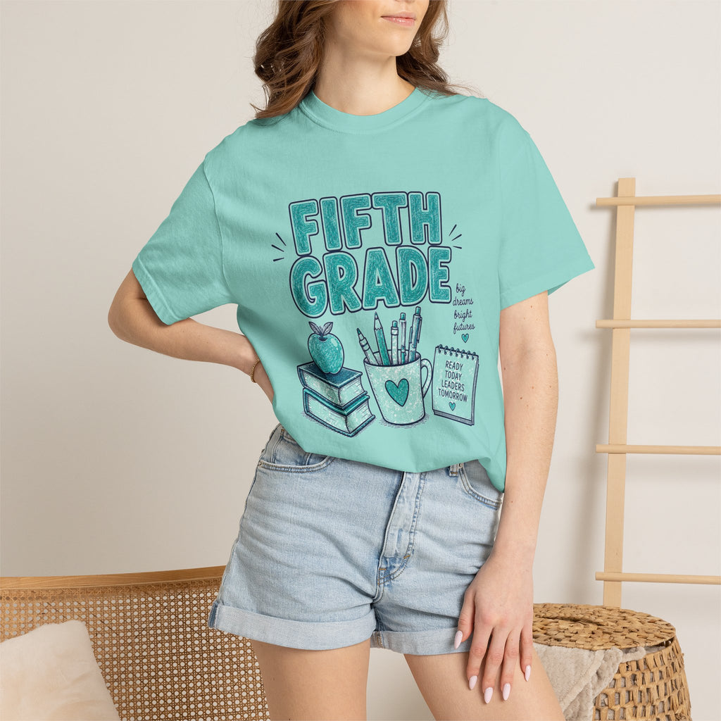 Inclusion Teacher Shirt | Special Education Cute Back to School Shirt