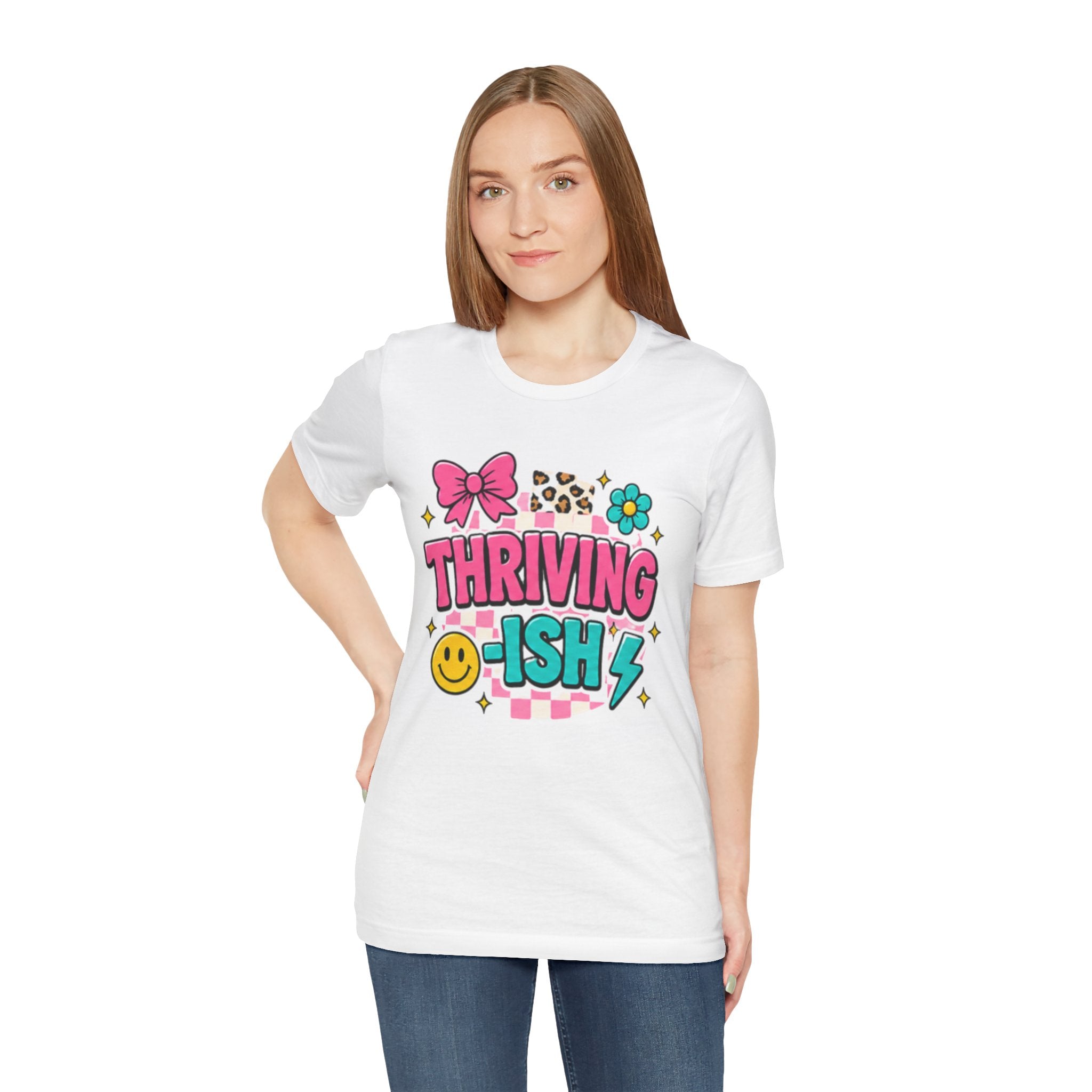 Thriving-ish Shirt