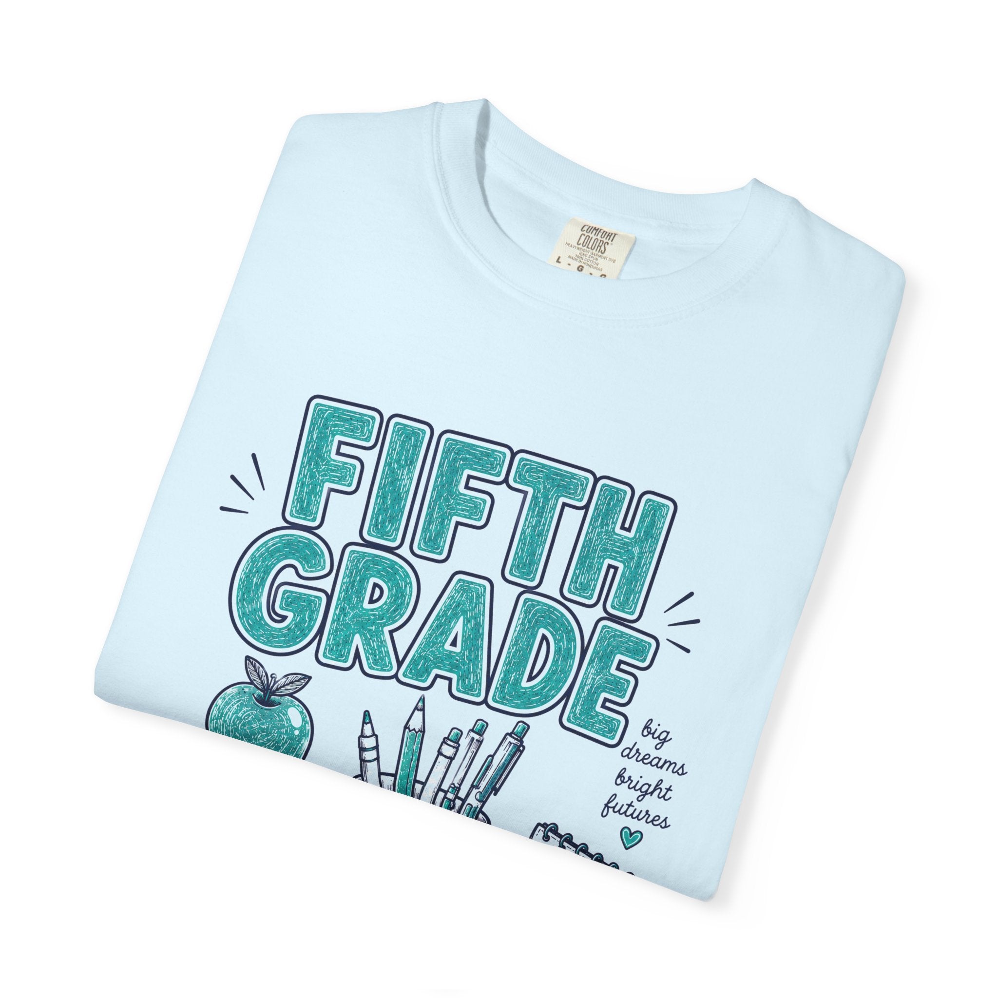 Inclusion Teacher Shirt | Special Education Cute Back to School Shirt