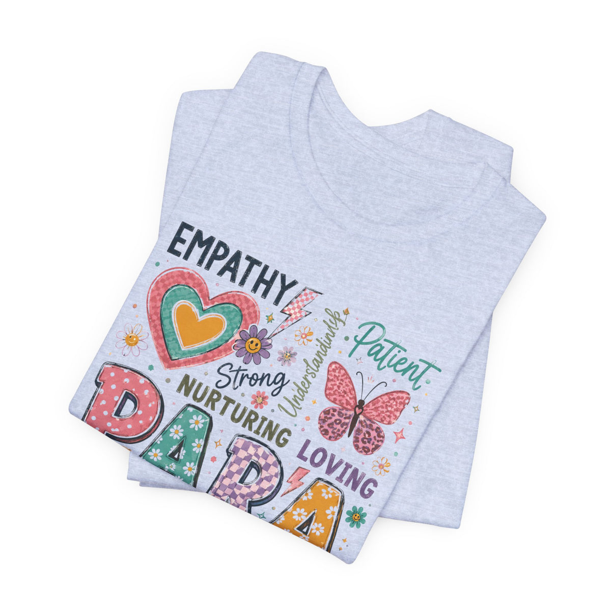 PARA Shirt | Paraprofessional Teacher Shirt | Special Education Para Educator Tee