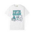 Fifth Grade Teacher Shirt | Cute Back to School Shirt