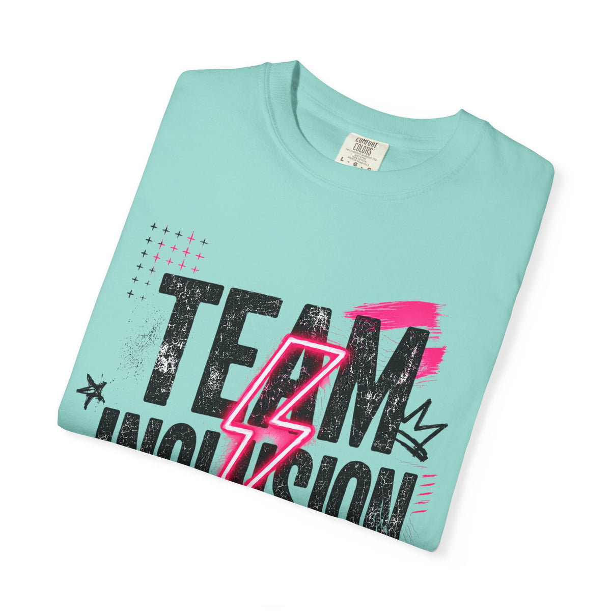 Inclusion Teacher Shirt | Special Education Cute Back to School Shirt