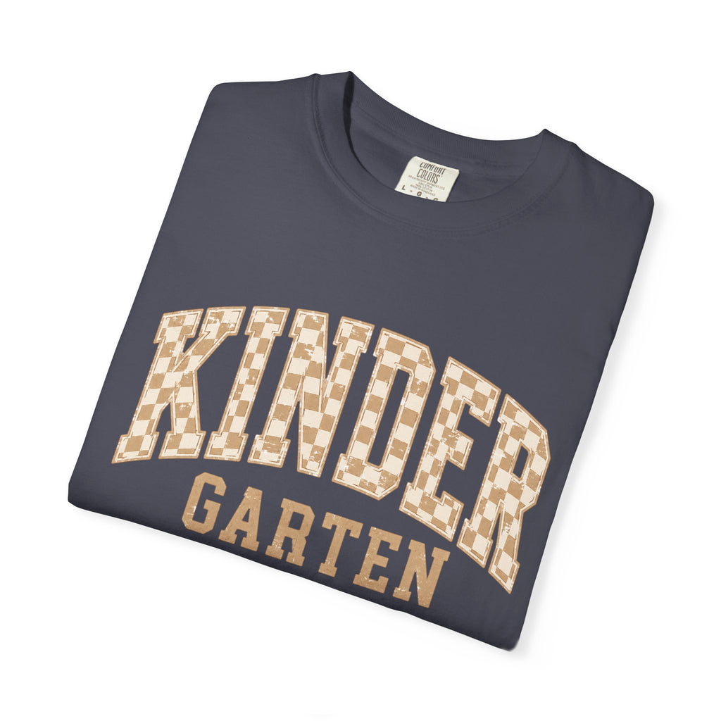 Fourth Grade Teacher Shirt | Retro Leopard Teacher Tee