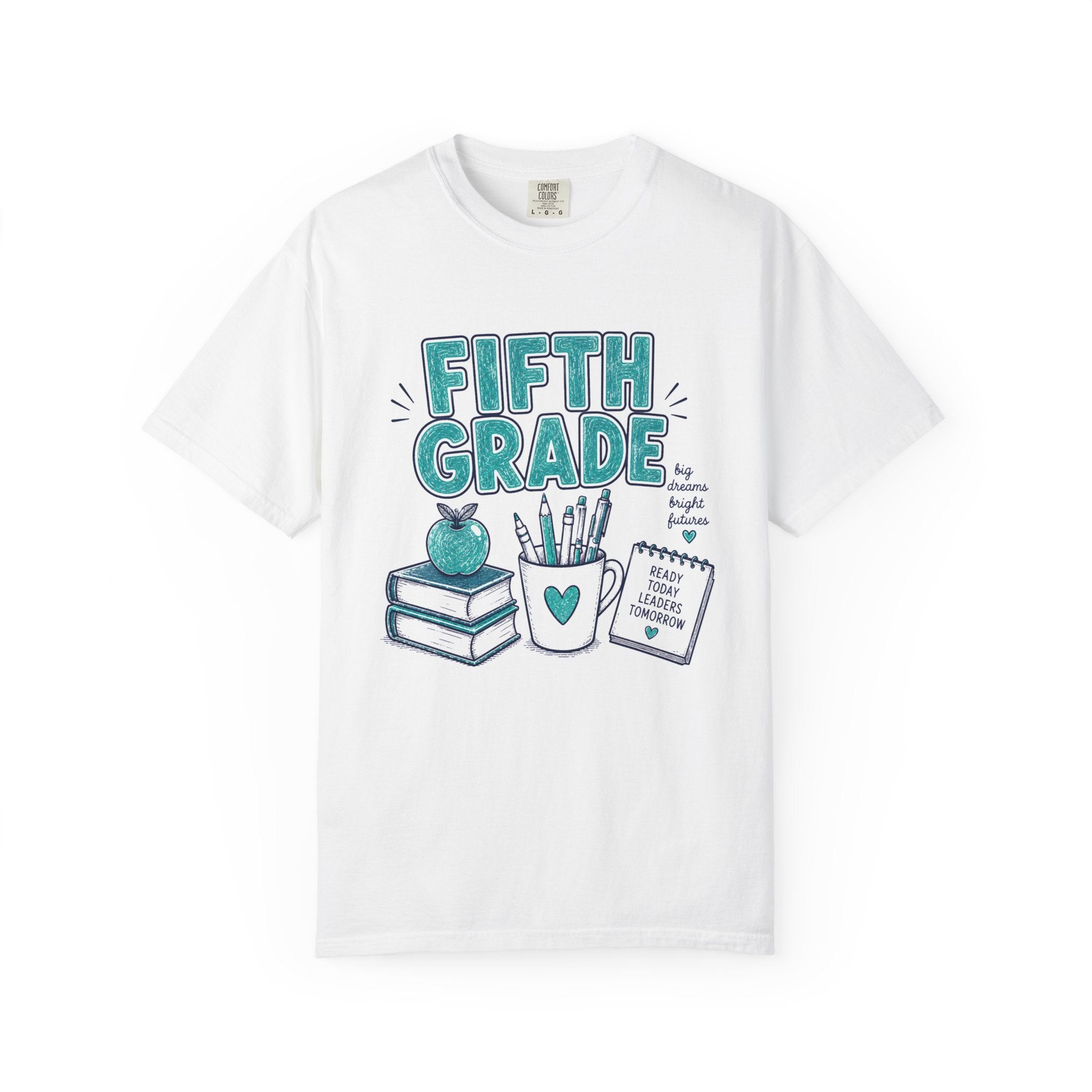 Inclusion Teacher Shirt | Special Education Cute Back to School Shirt
