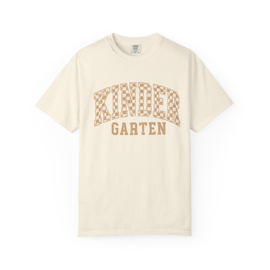 Fourth Grade Teacher Shirt | Retro Leopard Teacher Tee