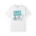 First Grade Teacher Shirt | Cute Back to School Shirt