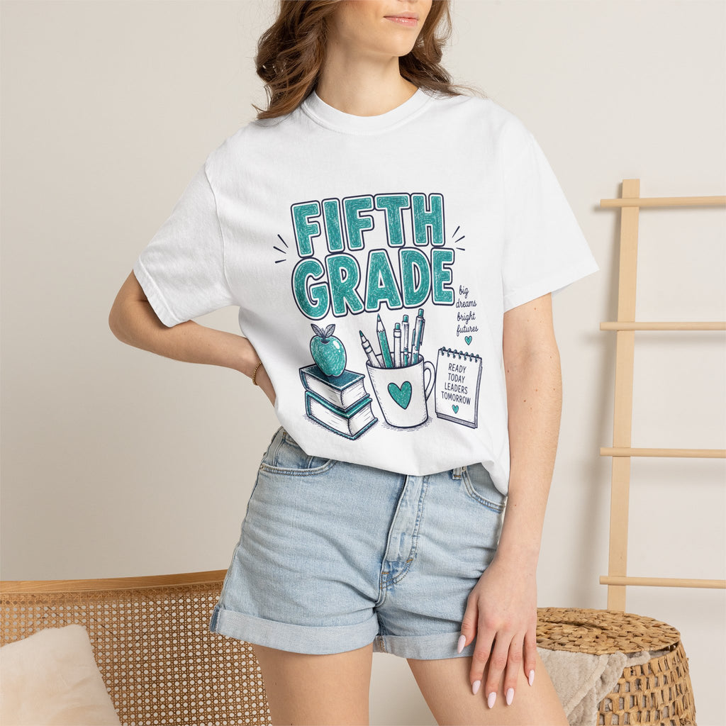 Inclusion Teacher Shirt | Special Education Cute Back to School Shirt
