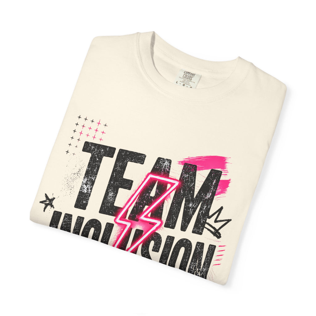 Inclusion Teacher Shirt | Special Education Cute Back to School Shirt