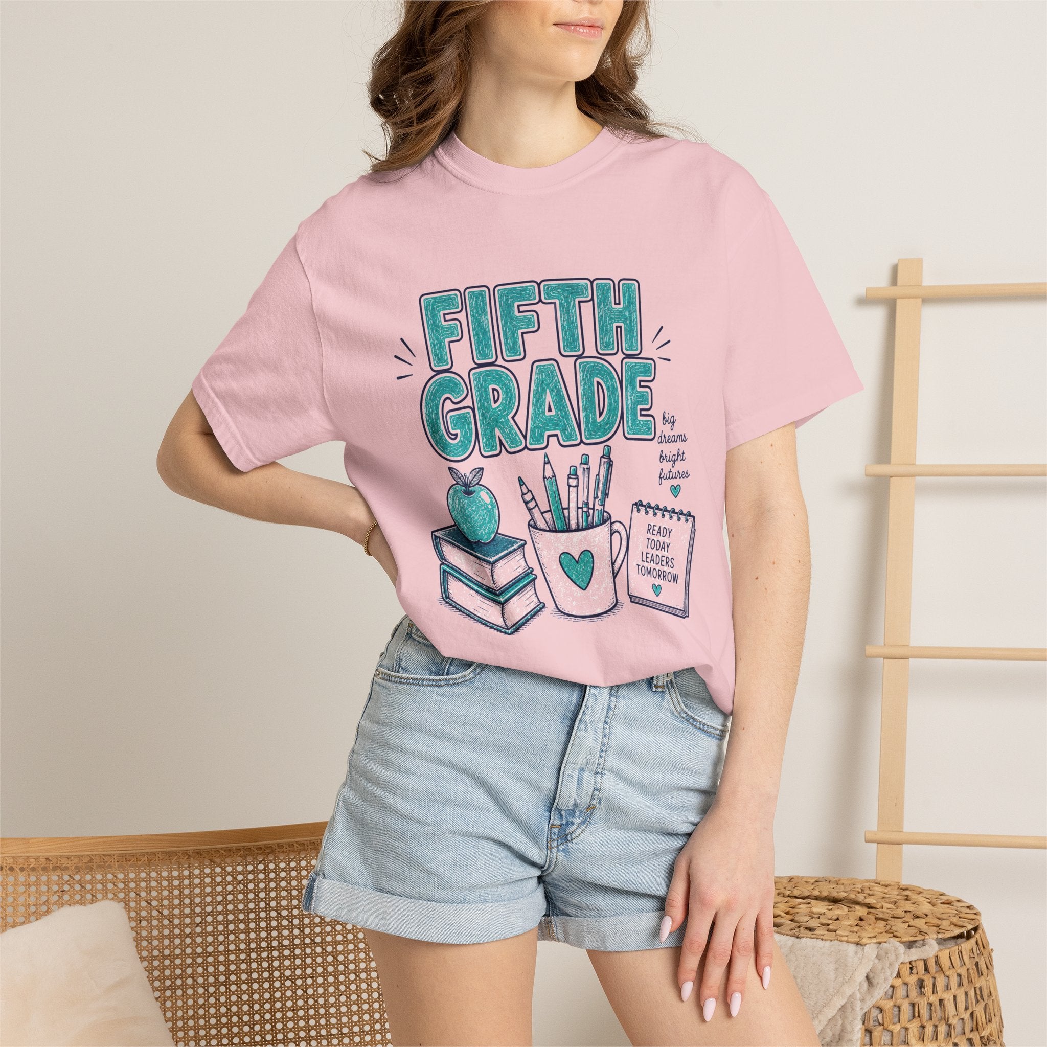 Inclusion Teacher Shirt | Special Education Cute Back to School Shirt