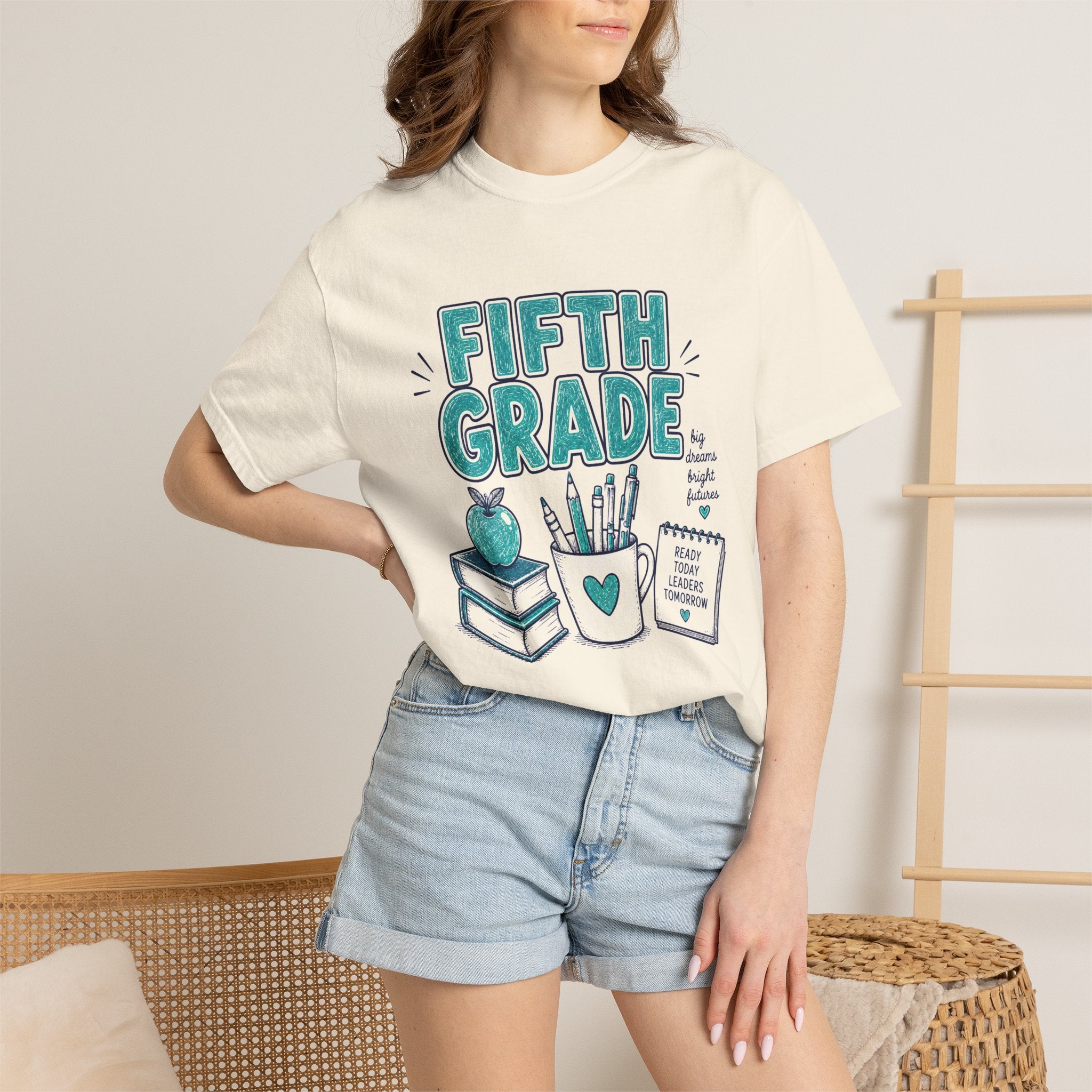 Inclusion Teacher Shirt | Special Education Cute Back to School Shirt
