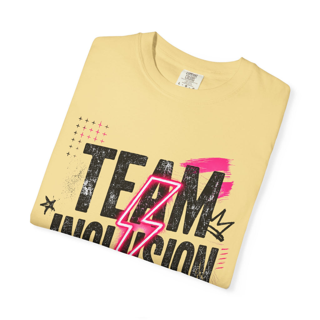 Inclusion Teacher Shirt | Special Education Cute Back to School Shirt