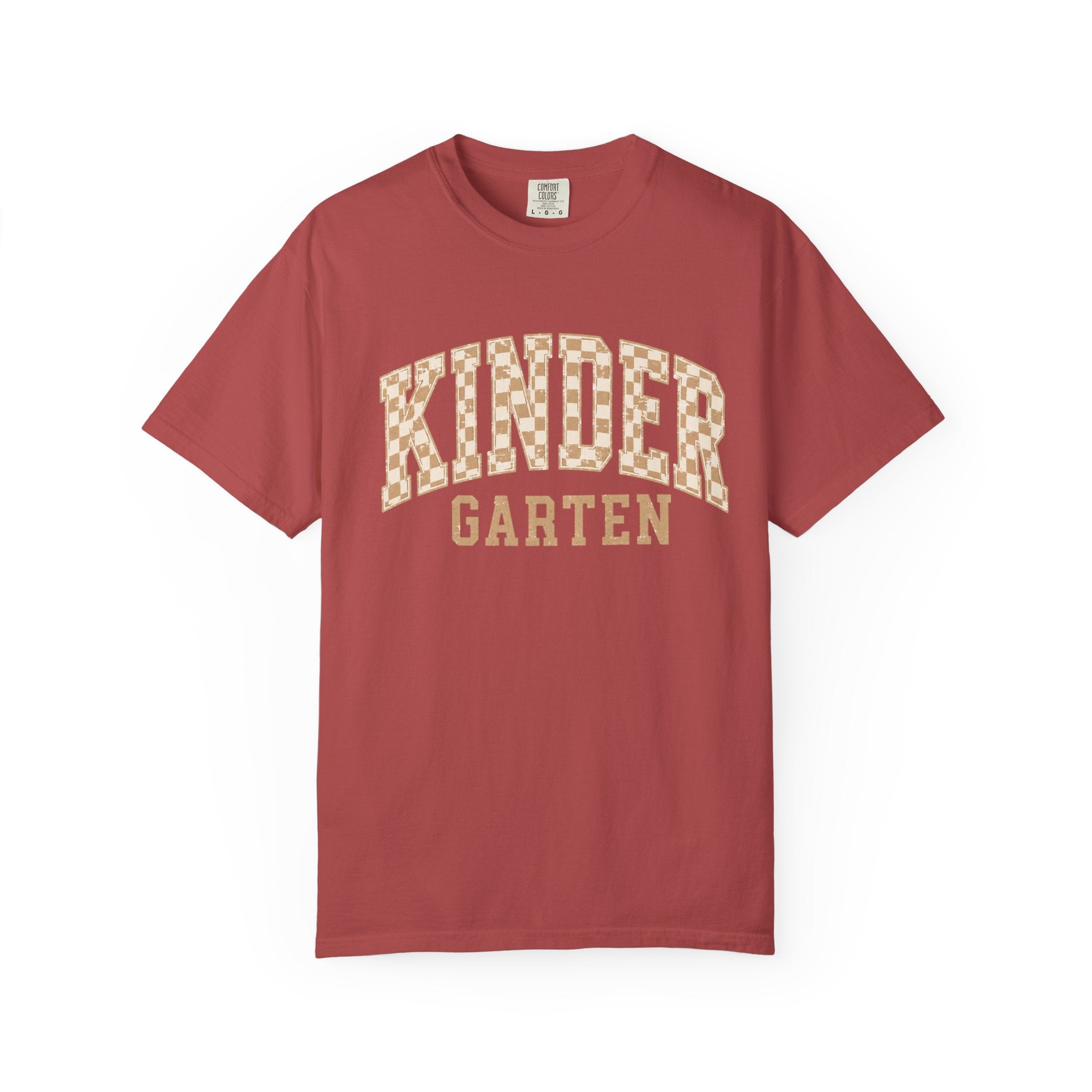 Fourth Grade Teacher Shirt | Retro Leopard Teacher Tee