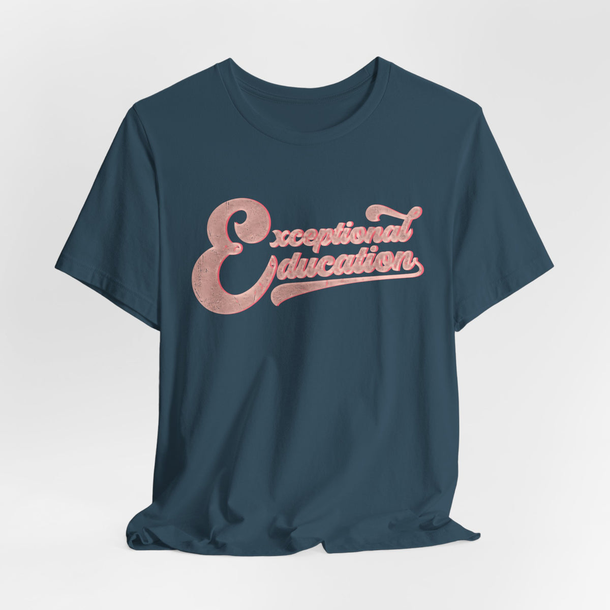 Exceptional Education Teacher Shirt