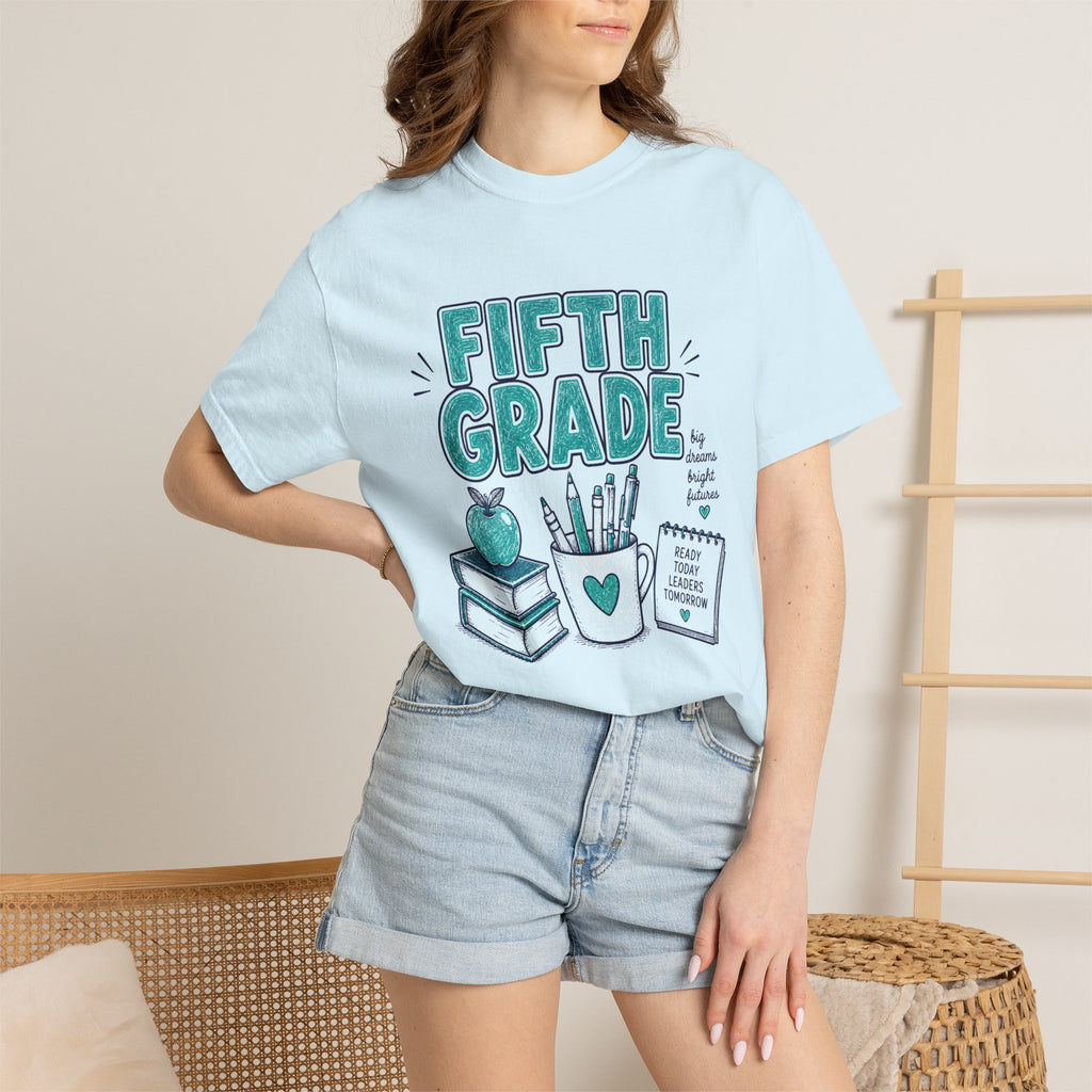 Inclusion Teacher Shirt | Special Education Cute Back to School Shirt