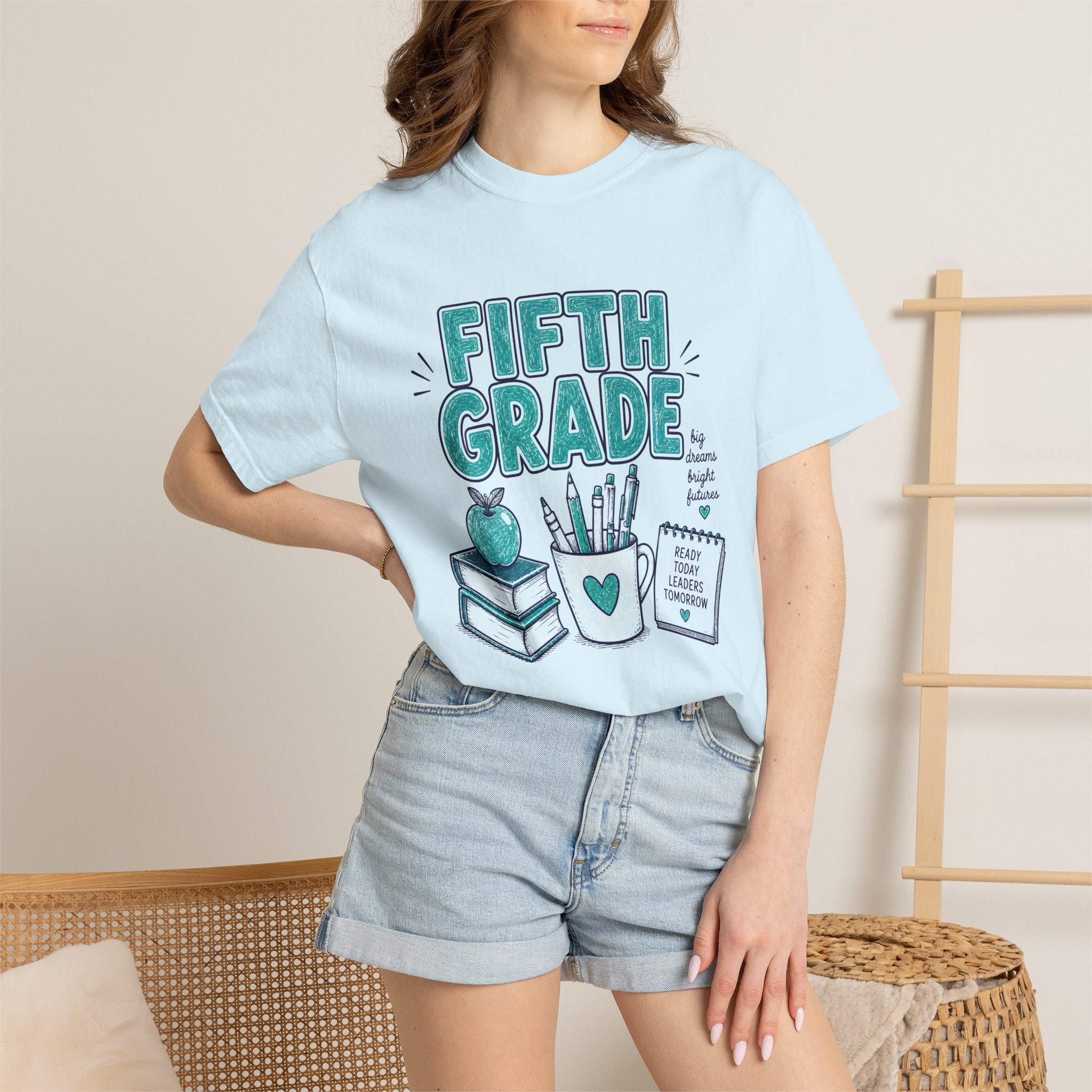 Inclusion Teacher Shirt | Special Education Cute Back to School Shirt