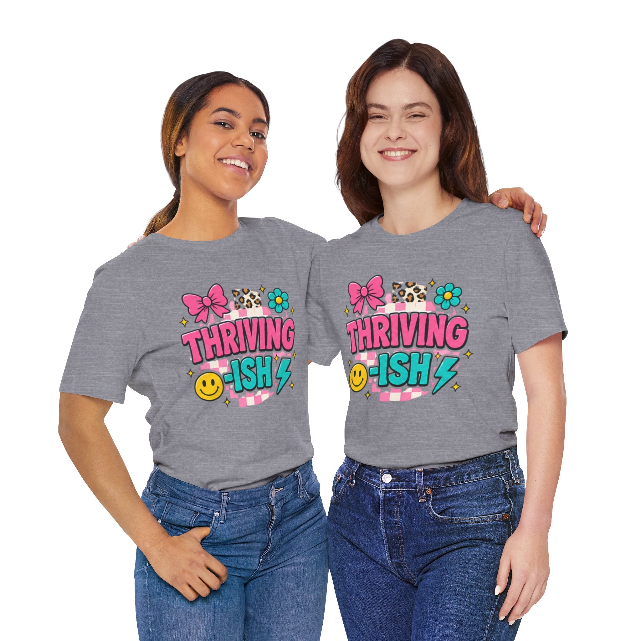 Thriving-ish Shirt
