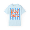 Third Grade Teacher Shirt | 3rd Grade Team Tee | Painted Script Back to School Shirt
