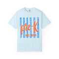 Personalized Pre-K Teacher Shirt | Pre K Grade Level Team Tee | Painted Script Back to School Shirt