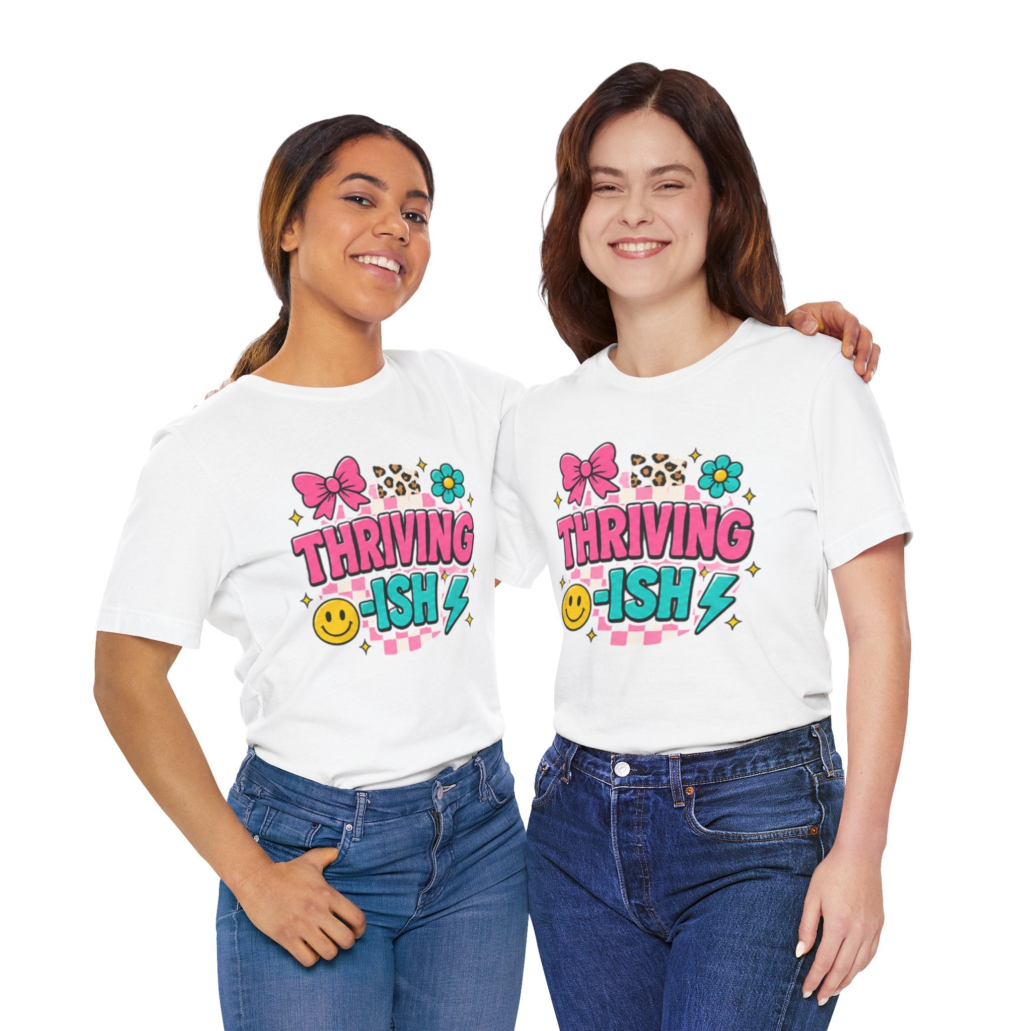 Thriving-ish Shirt