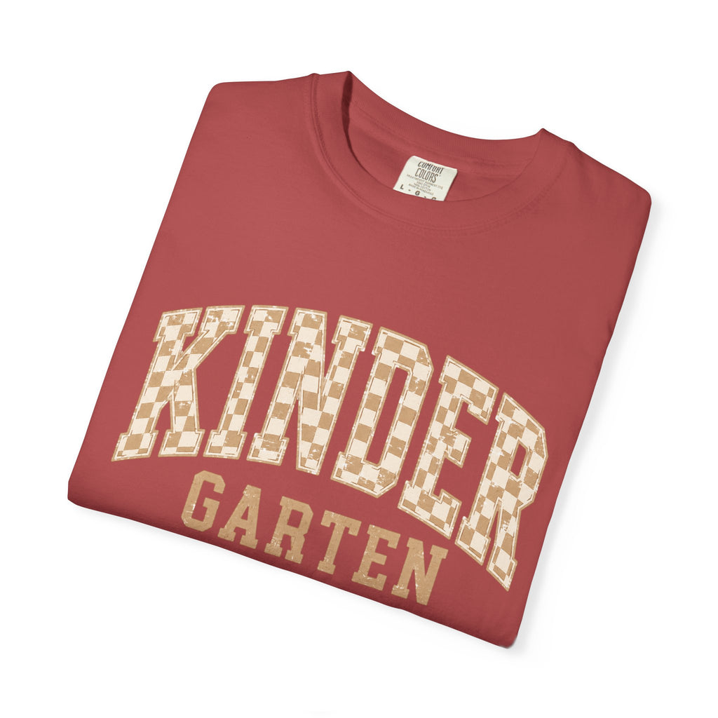 Fourth Grade Teacher Shirt | Retro Leopard Teacher Tee