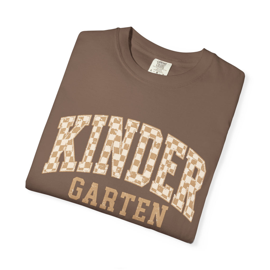 Fourth Grade Teacher Shirt | Retro Leopard Teacher Tee