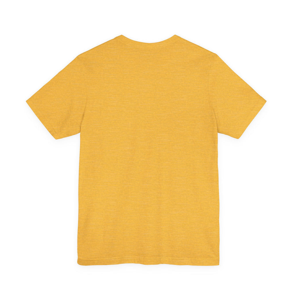 Mentally at the Pool Tee