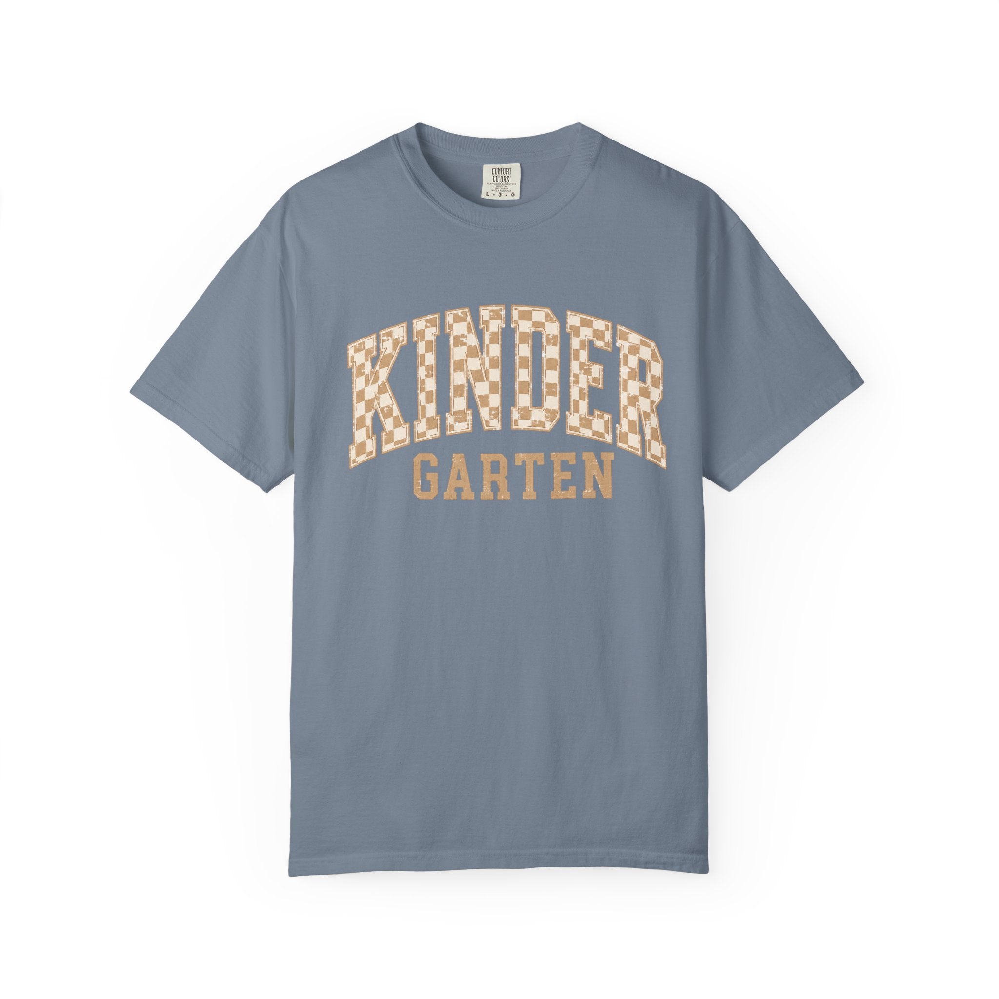 Fourth Grade Teacher Shirt | Retro Leopard Teacher Tee