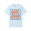 Personalized Fifth Grade Teacher Shirt | 5th Grade Team Tee | Painted Script Back to School Shirt