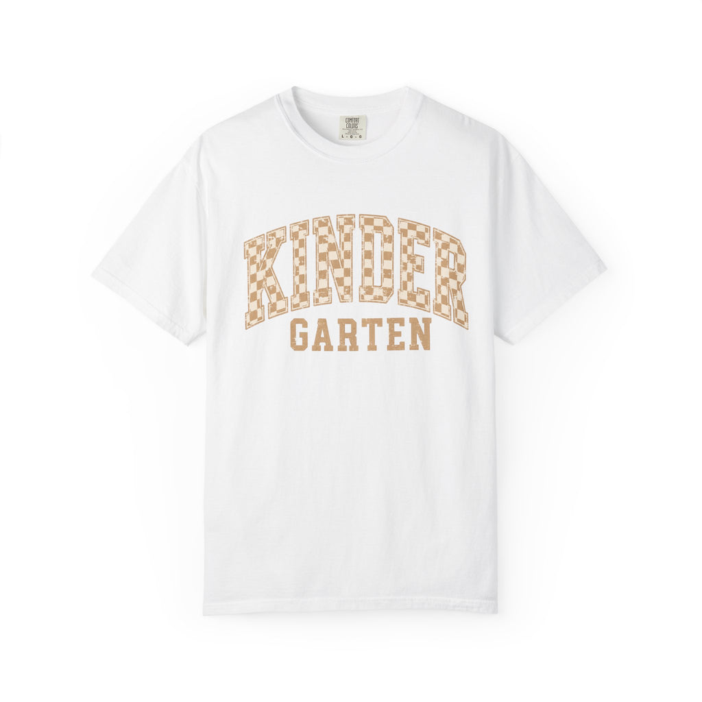 Fourth Grade Teacher Shirt | Retro Leopard Teacher Tee