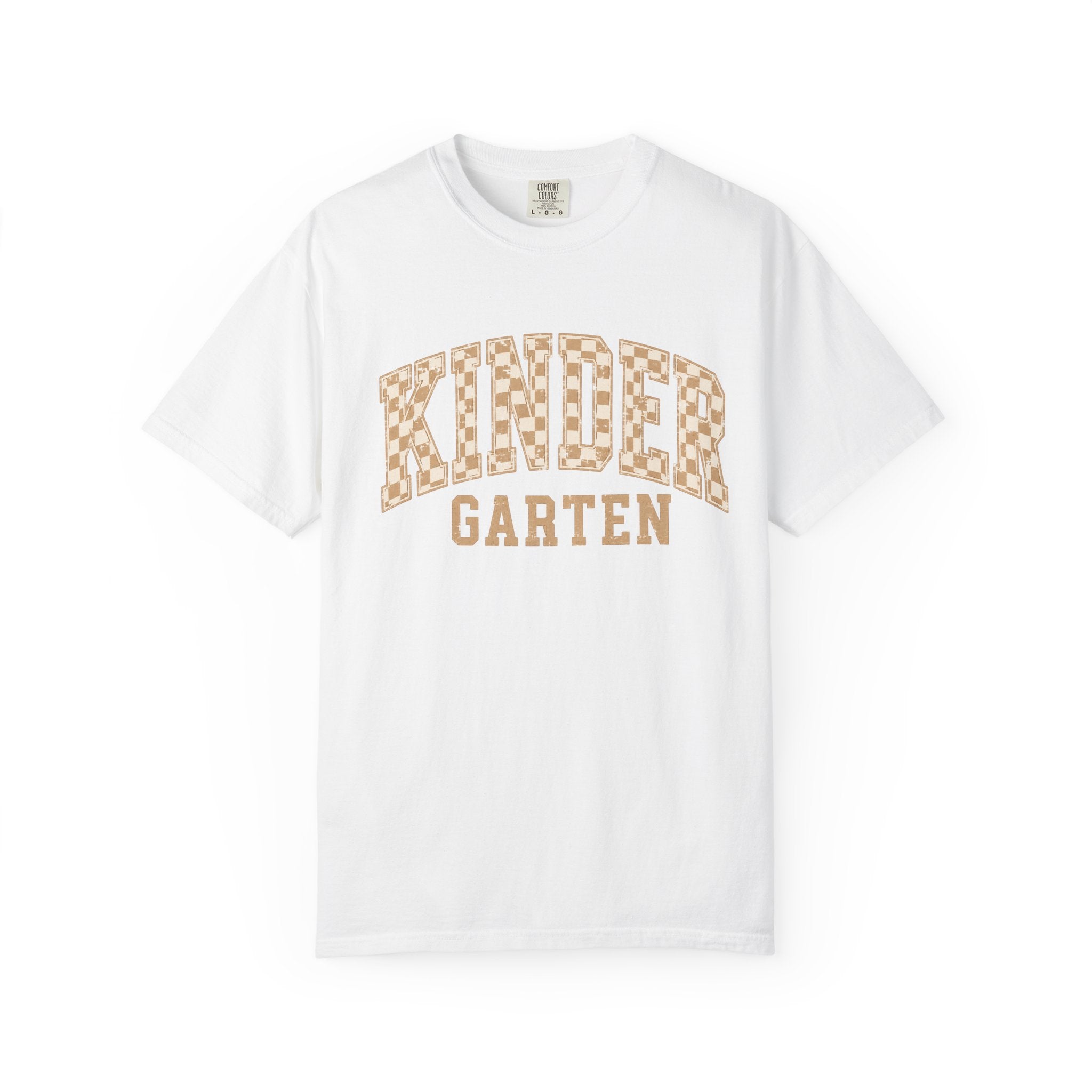 Fourth Grade Teacher Shirt | Retro Leopard Teacher Tee