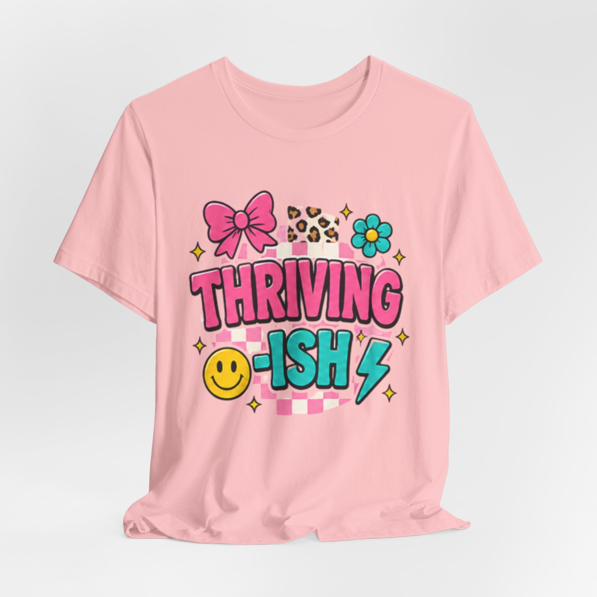 Thriving-ish Shirt